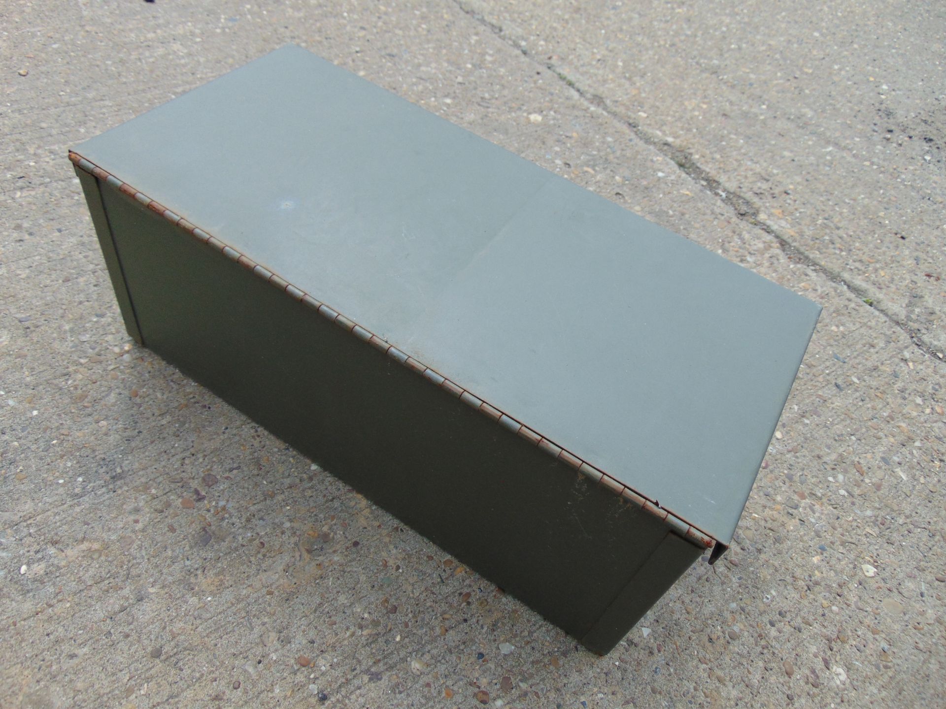 Unissued Vehicle Tool Stowage Box - Image 3 of 3