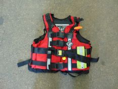 Palm Professional Rescue 800 Buoyancy Aid - PFD Personal Floatation Device Size L/XL