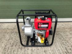 ** BRAND NEW ** UNUSED DP30 - 3” Diesel Water Pump