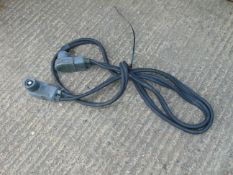 NATO 24V Inter Vehicle Slave Cable