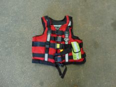 Palm Professional Rescue 800 Buoyancy Aid - PFD Personal Floatation Device Size L/XL