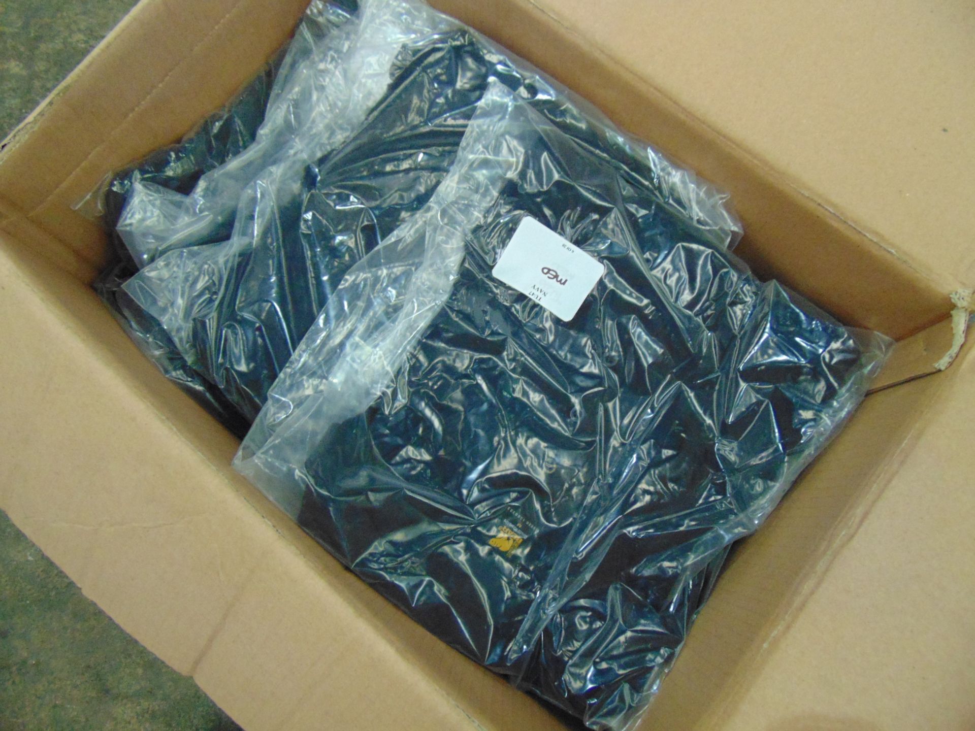 28 x Unissued Polo Shirts - Image 4 of 4