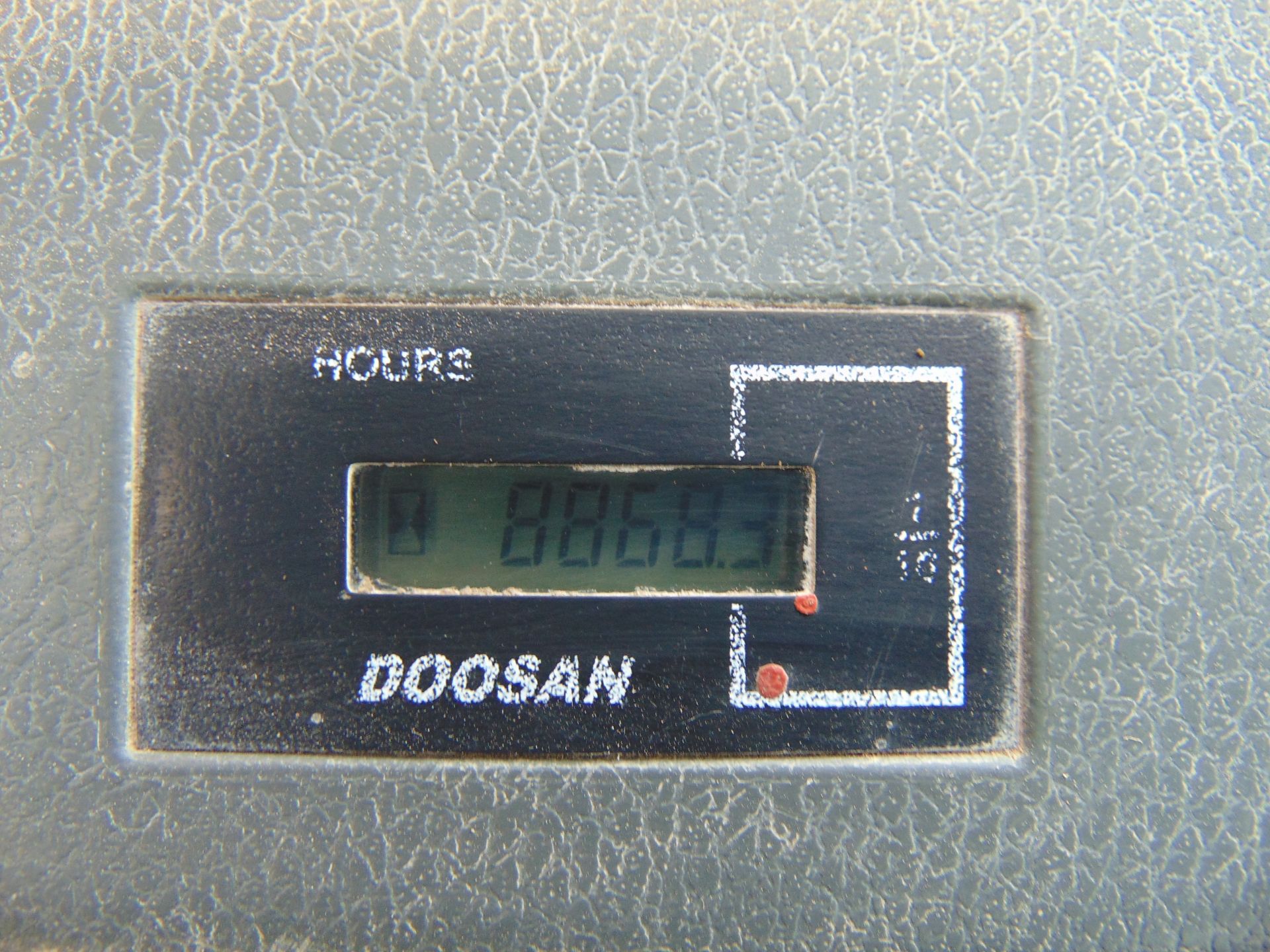2016 Doosan DL250 Wheel Loader ONLY 8,868 HOURS! - Image 25 of 30