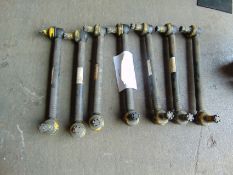 7x Vehicle Steering Drag Links