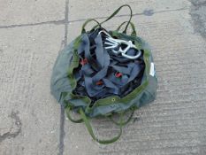 2268Kg Helicopter Cargo Net C/W Carry Bag