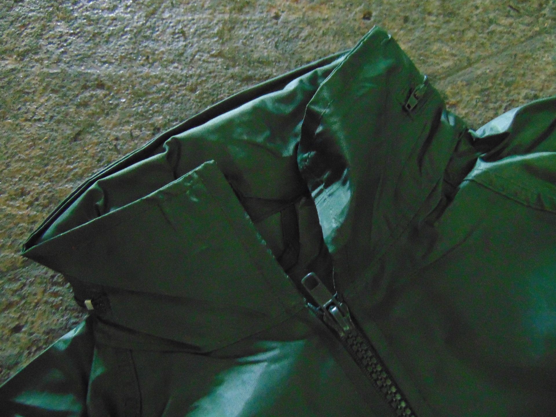 5 x Unissued Waterproof Jacket and Trouser Sets - Image 4 of 5