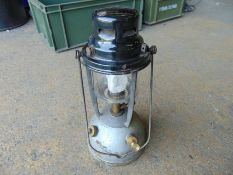 You are bidding on a British Army Paraffin M320 Tilley Lamp