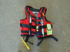 Palm Professional Rescue 800 Buoyancy Aid - PFD Personal Floatation Device Size L/XL