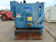 Mart Tornado 40 Industrial Parts Washer