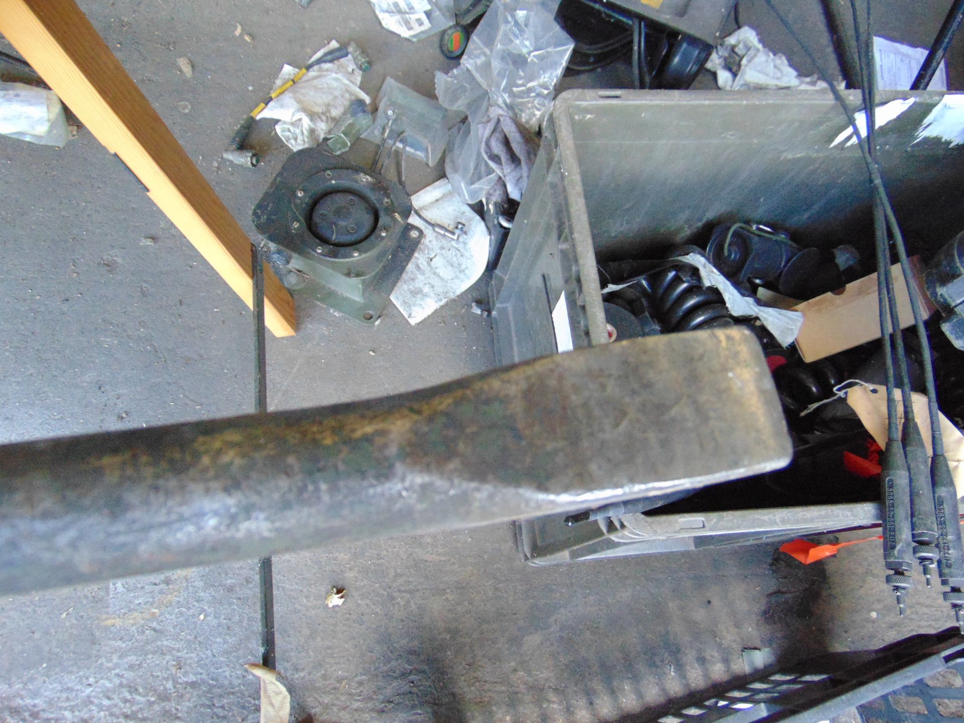 HD 4ft Recovery Bar - Image 5 of 5
