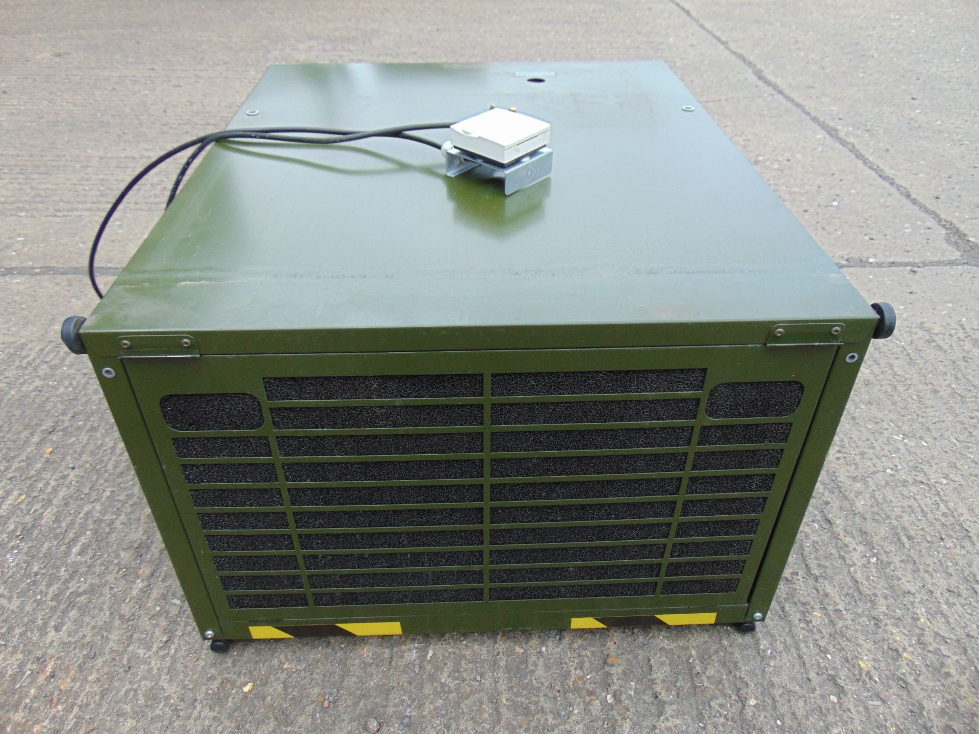 Dantherm AC-M5 W Mobile Air Conditioner - Image 5 of 7