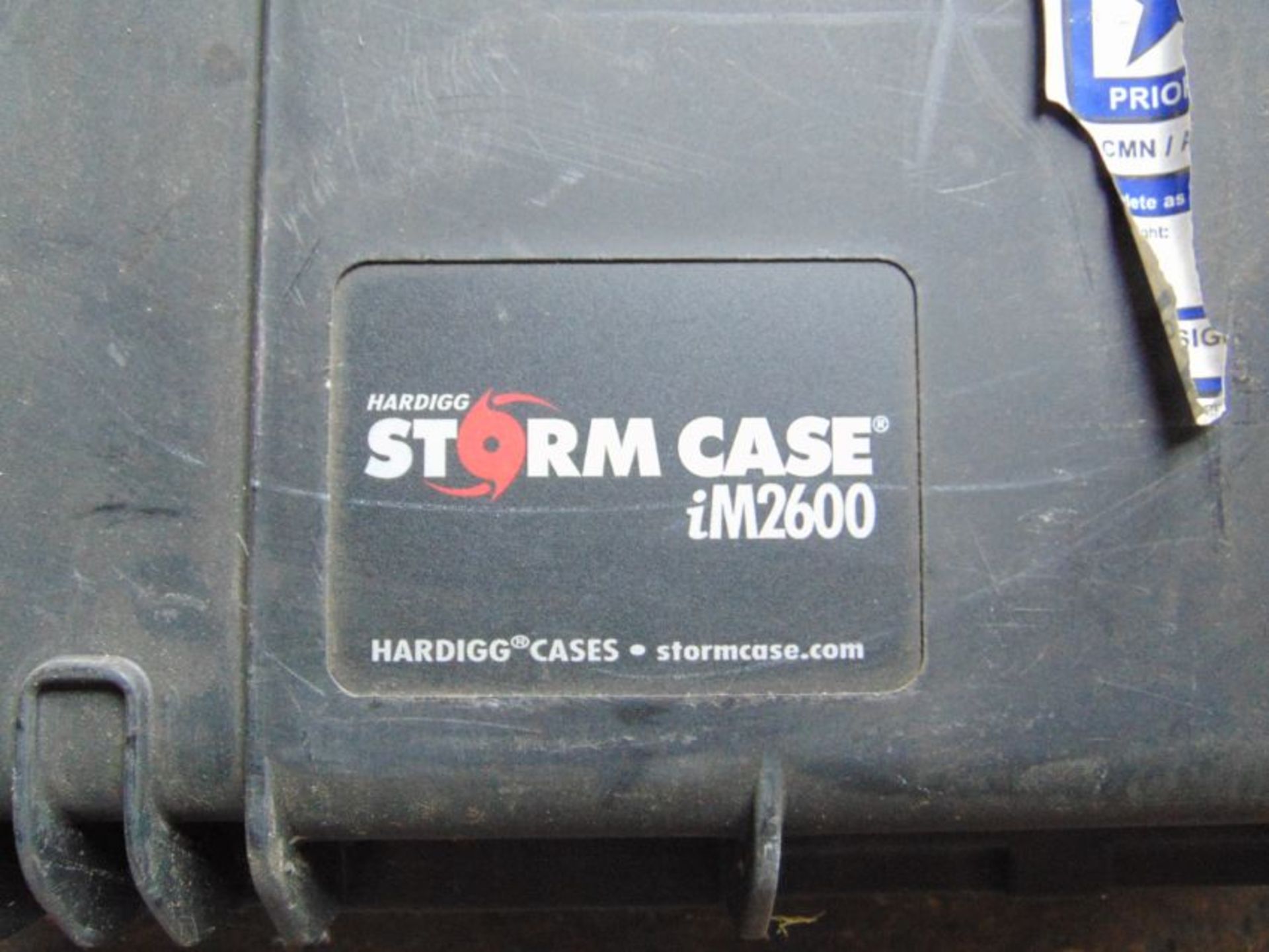 FV 430 Speed Control Installation Kit in Original Peli Case - Image 3 of 3