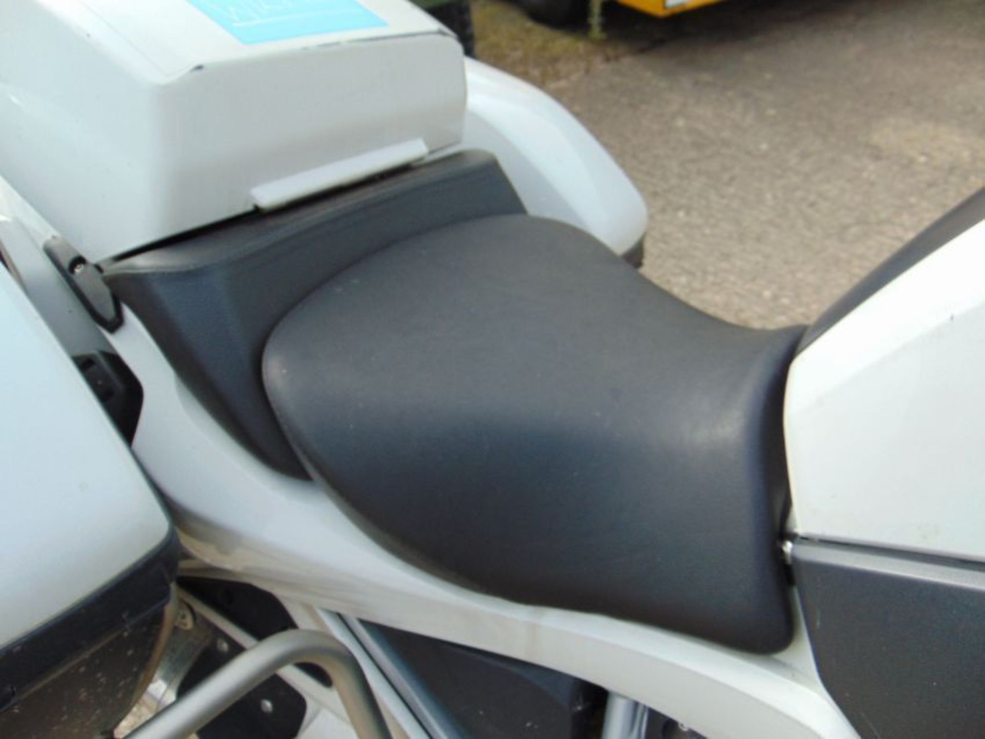 UK Police a 1 Owner 2015 BMW R1200RT Motorbike ONLY 44,661 Miles! - Image 12 of 26