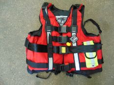 Palm Professional Rescue 800 Buoyancy Aid - PFD Personal Floatation Device Size L/XL