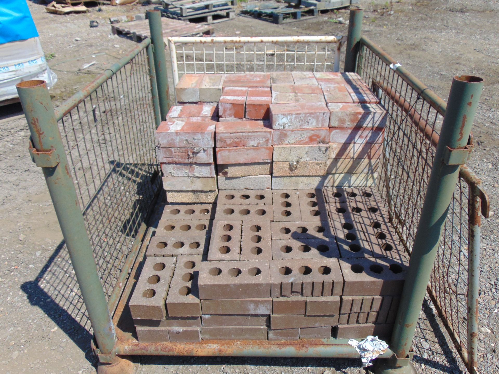 Building Bricks - Image 2 of 5