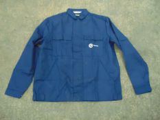 6 x Unissued Ballyclare Work Jackets