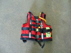 Palm Professional Rescue 800 Buoyancy Aid - PFD Personal Floatation Device Size L/XL