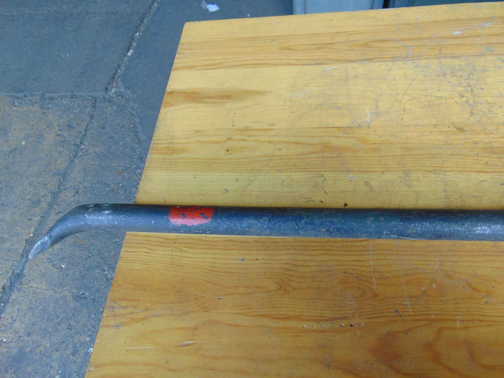 HD 4ft Recovery Bar - Image 3 of 5