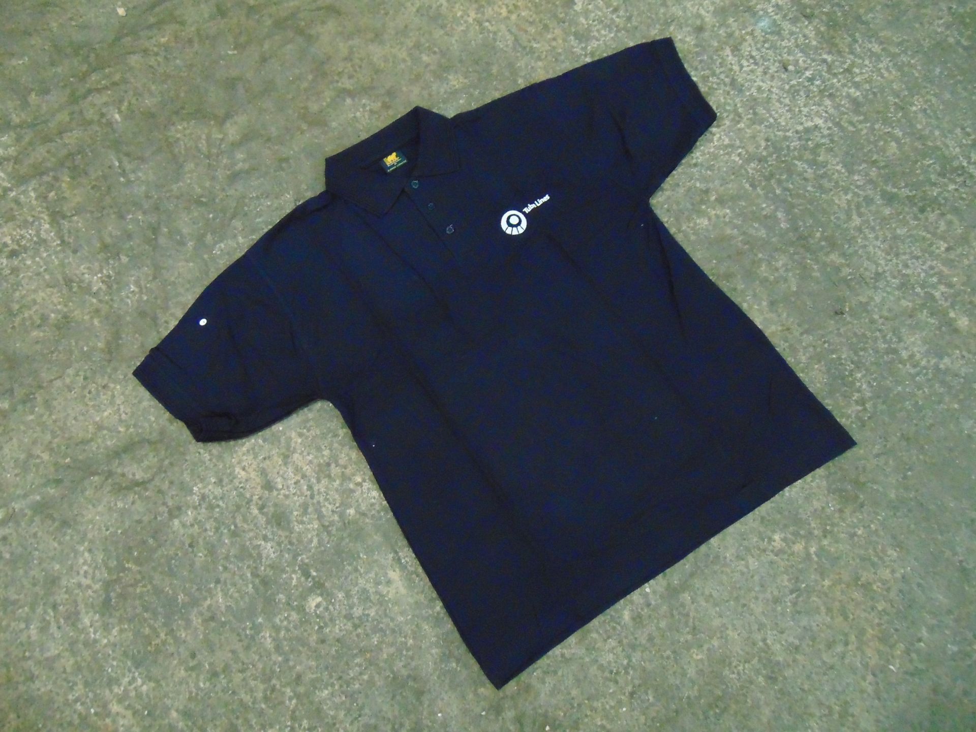 28 x Unissued Polo Shirts - Image 2 of 4