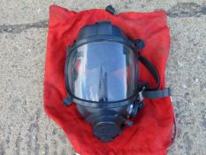 Sabre SCBA Mask