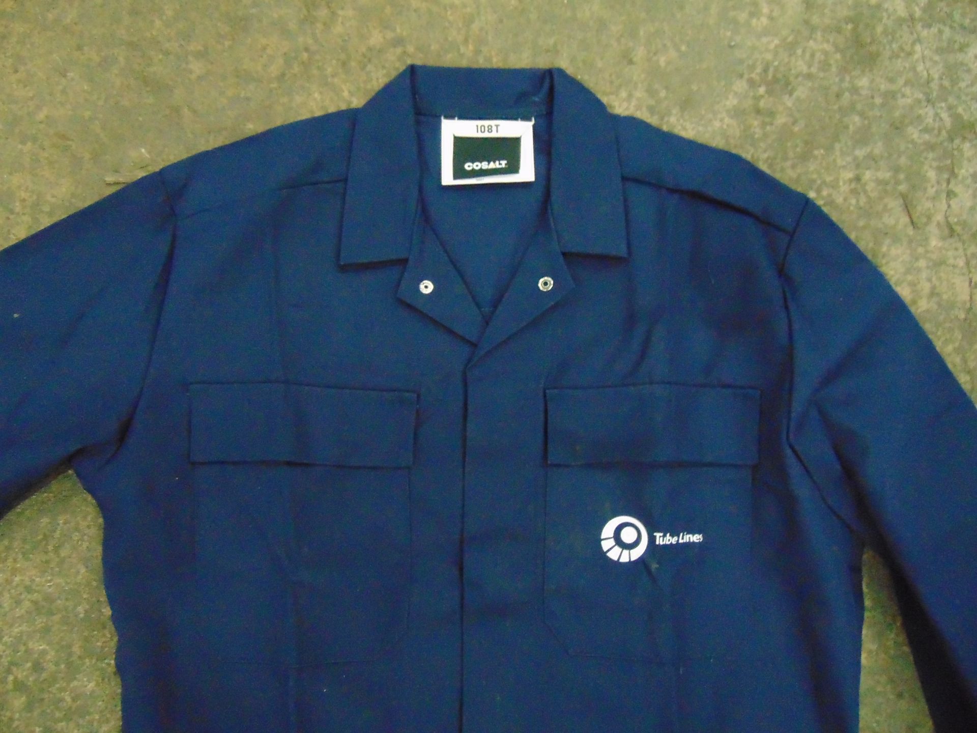 6 x Unissued Ballyclare Coveralls - Image 3 of 4