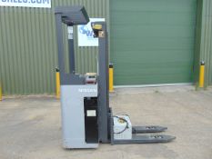 Nissan AJN160 Electric Forklift C/W Charger