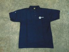 28 x Unissued Polo Shirts