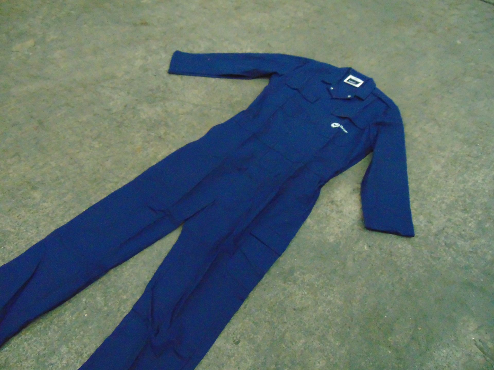 6 x Unissued Ballyclare Coveralls - Image 2 of 4