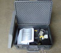 FV 430 Speed Control Installation Kit in Original Peli Case