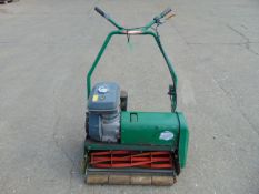 Ransomes Marquis 61 Self Propelled Petrol Cylinder Mower
