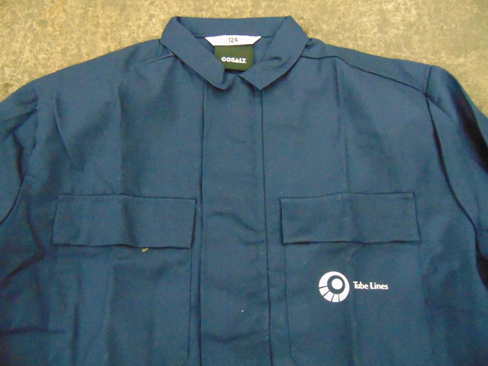 6 x Unissued Ballyclare Work Jackets - Image 2 of 3