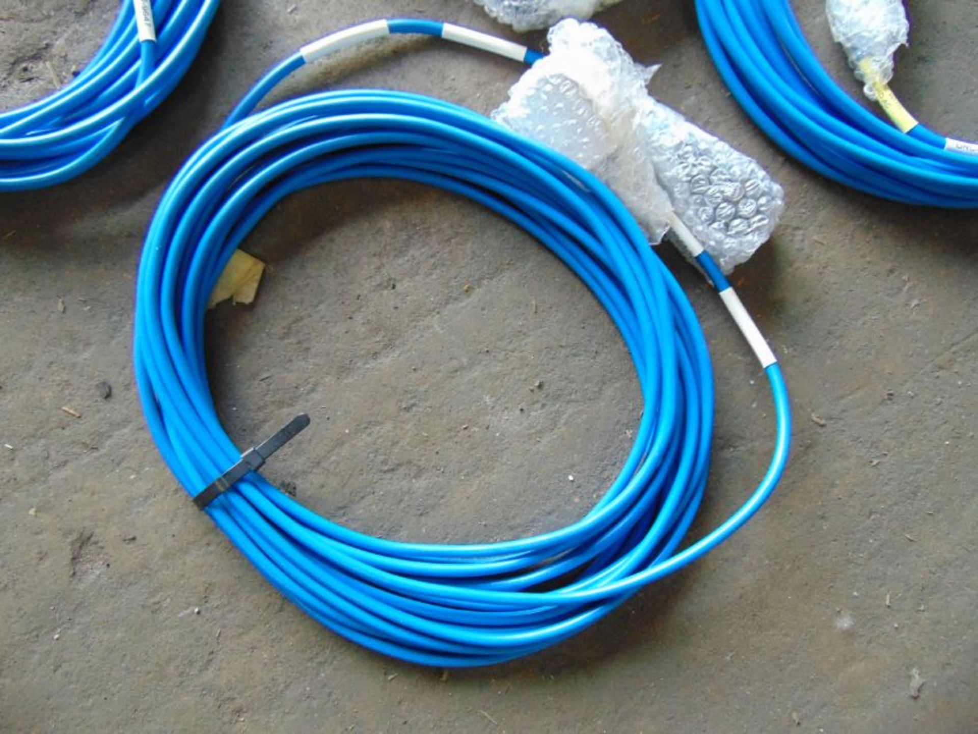 5x 28ft 240 Volt Extension Leads Unissued - Image 2 of 4