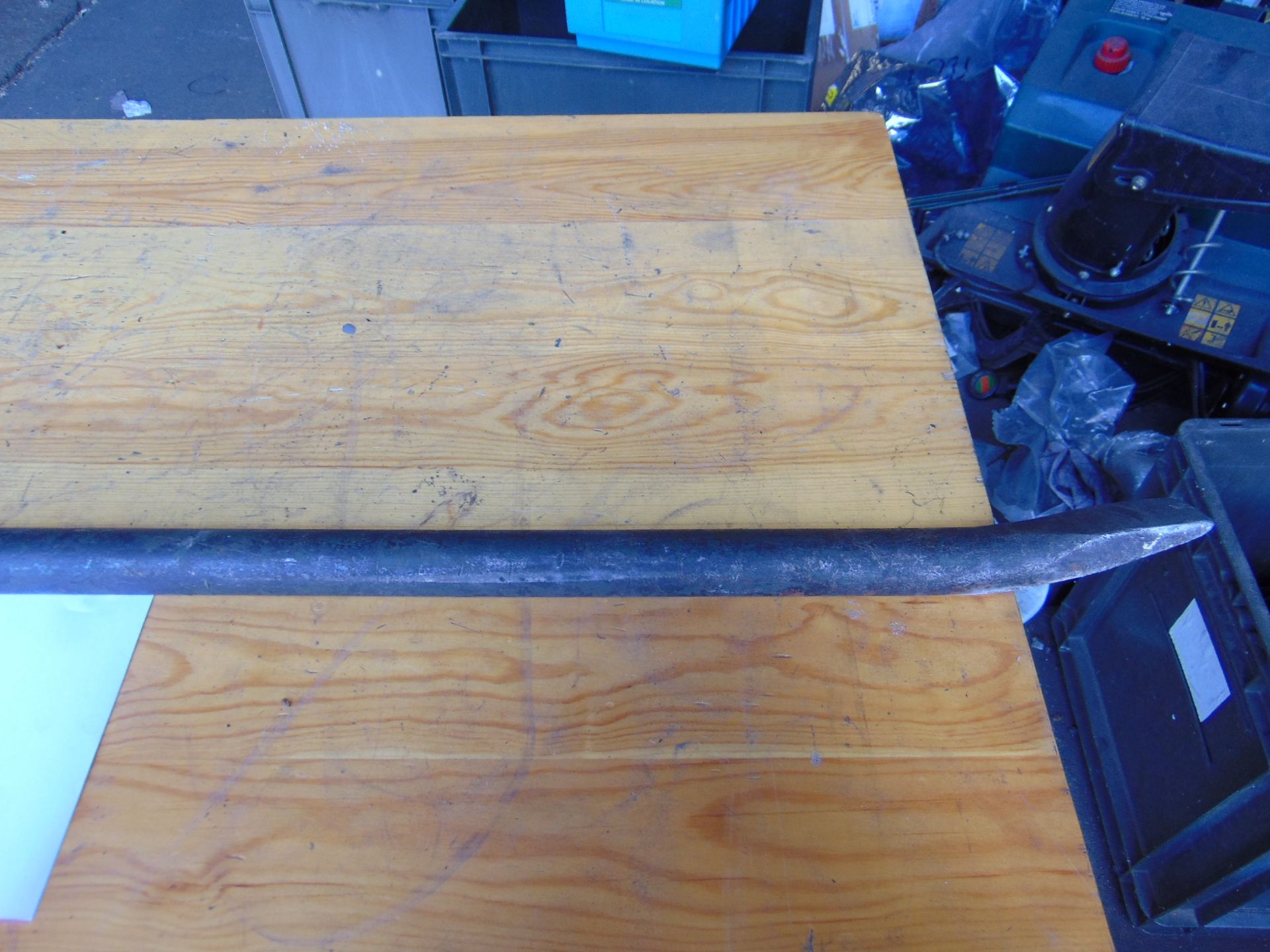 HD 4ft Recovery Bar - Image 2 of 5