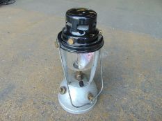 British Army Paraffin M320 Tilley Lamp