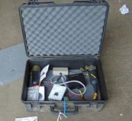 FV 430 Speed Control Installation Kit in Original Peli Case