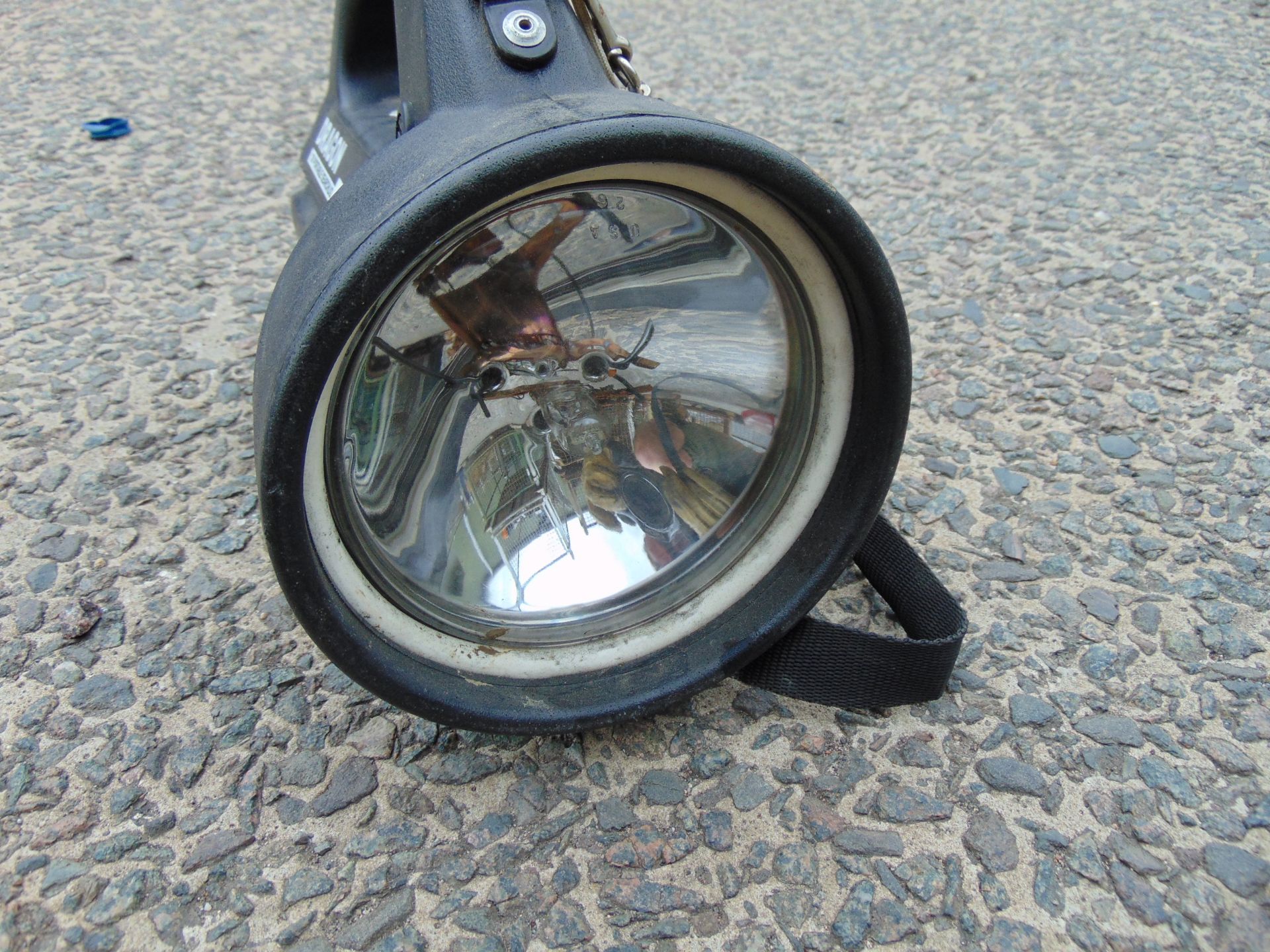 Dragon T12 Portable Searchlight - Image 2 of 4