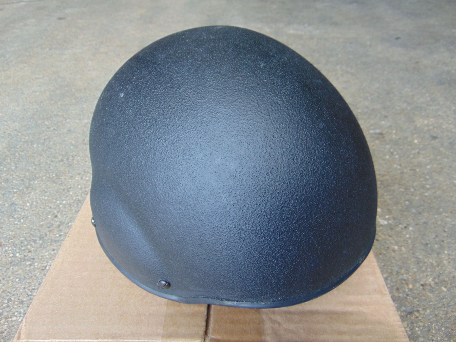 Unissued Galvion Batlskin Viper A5 Ballistic Helmet Size L - Bild 3 aus 4
