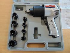 **NEW Unused** Fore 1/2" Impact Wrench