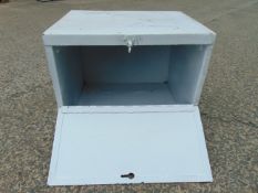 Vehicle Stowage Box