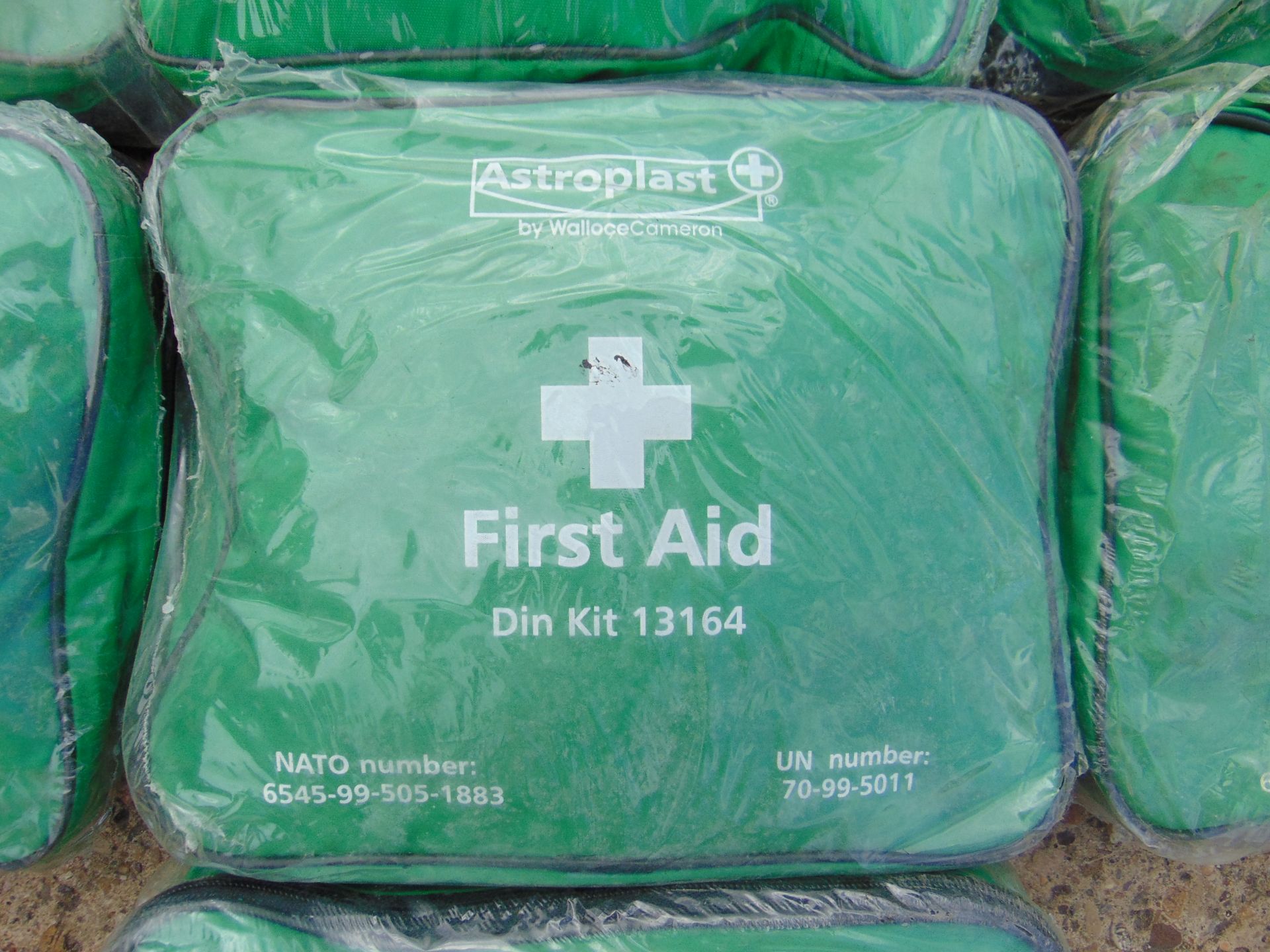 7 x Unissued First Aid Kits - Image 2 of 3