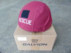 Unissued Galvion Batlskin Viper A5 Ballistic Helmet Size L
