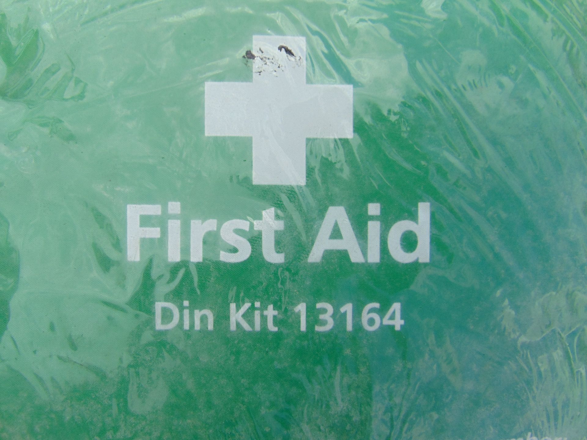 7 x Unissued First Aid Kits - Image 3 of 3