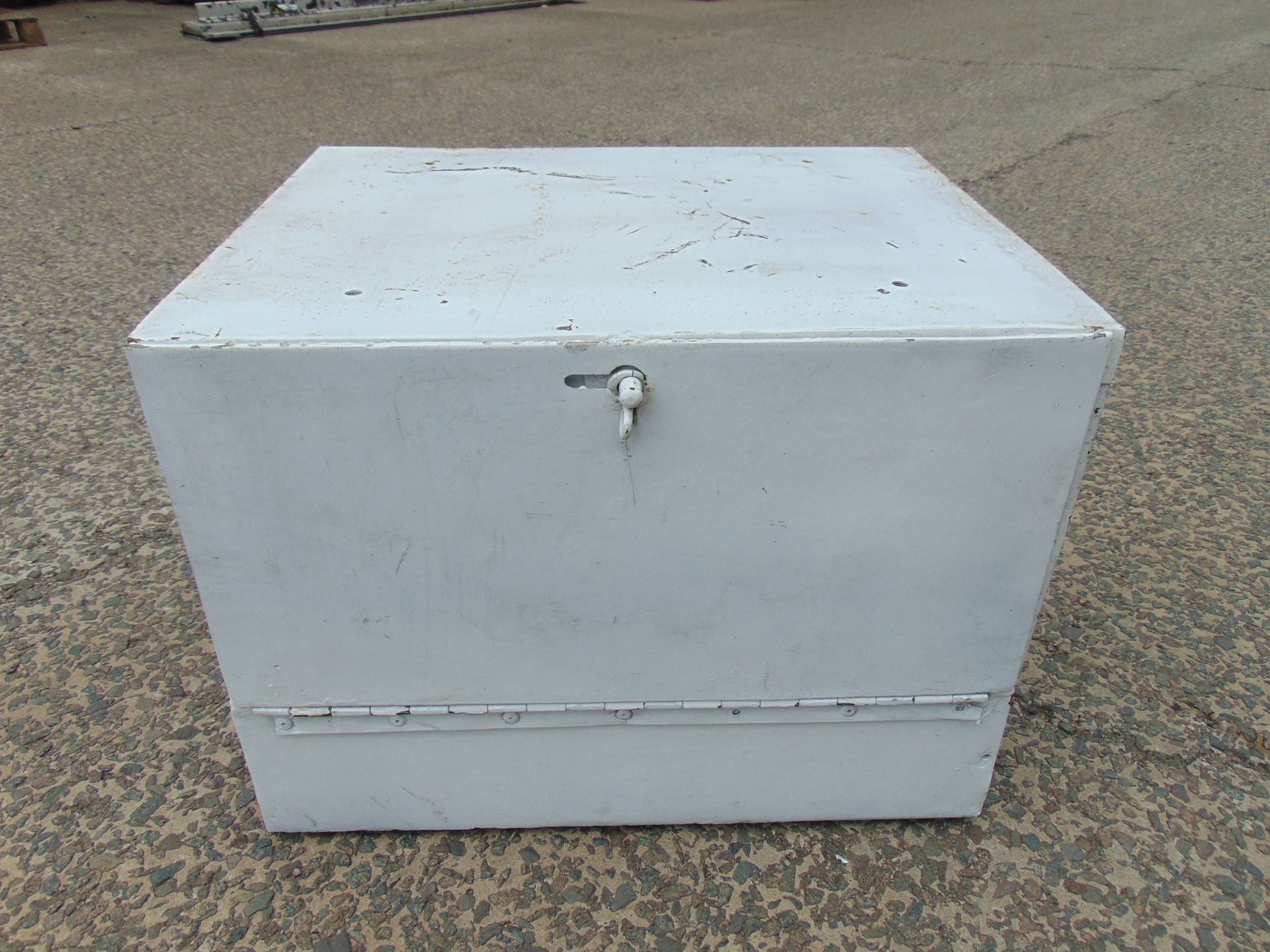 Vehicle Stowage Box - Image 2 of 5