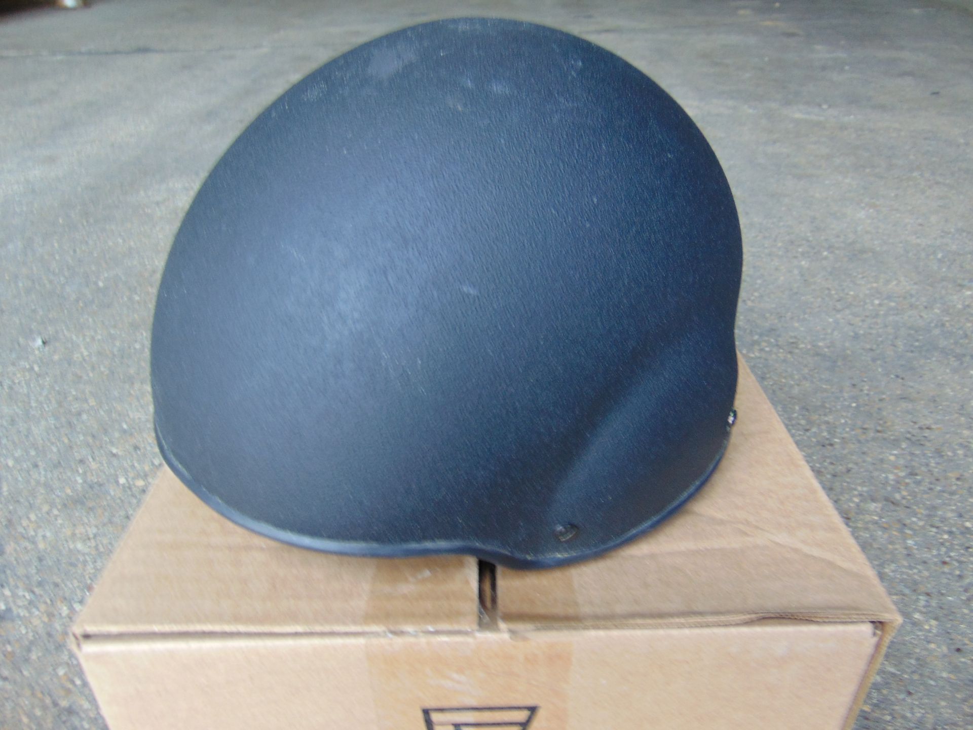 Unissued Galvion Batlskin Viper A5 Ballistic Helmet Size L - Image 3 of 4