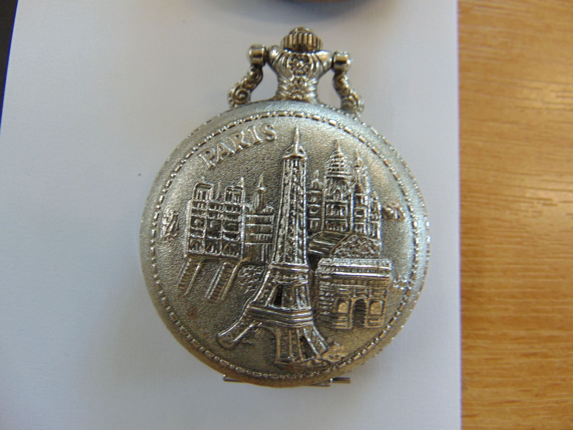 4 x Pocket Watches as shown - Image 10 of 10