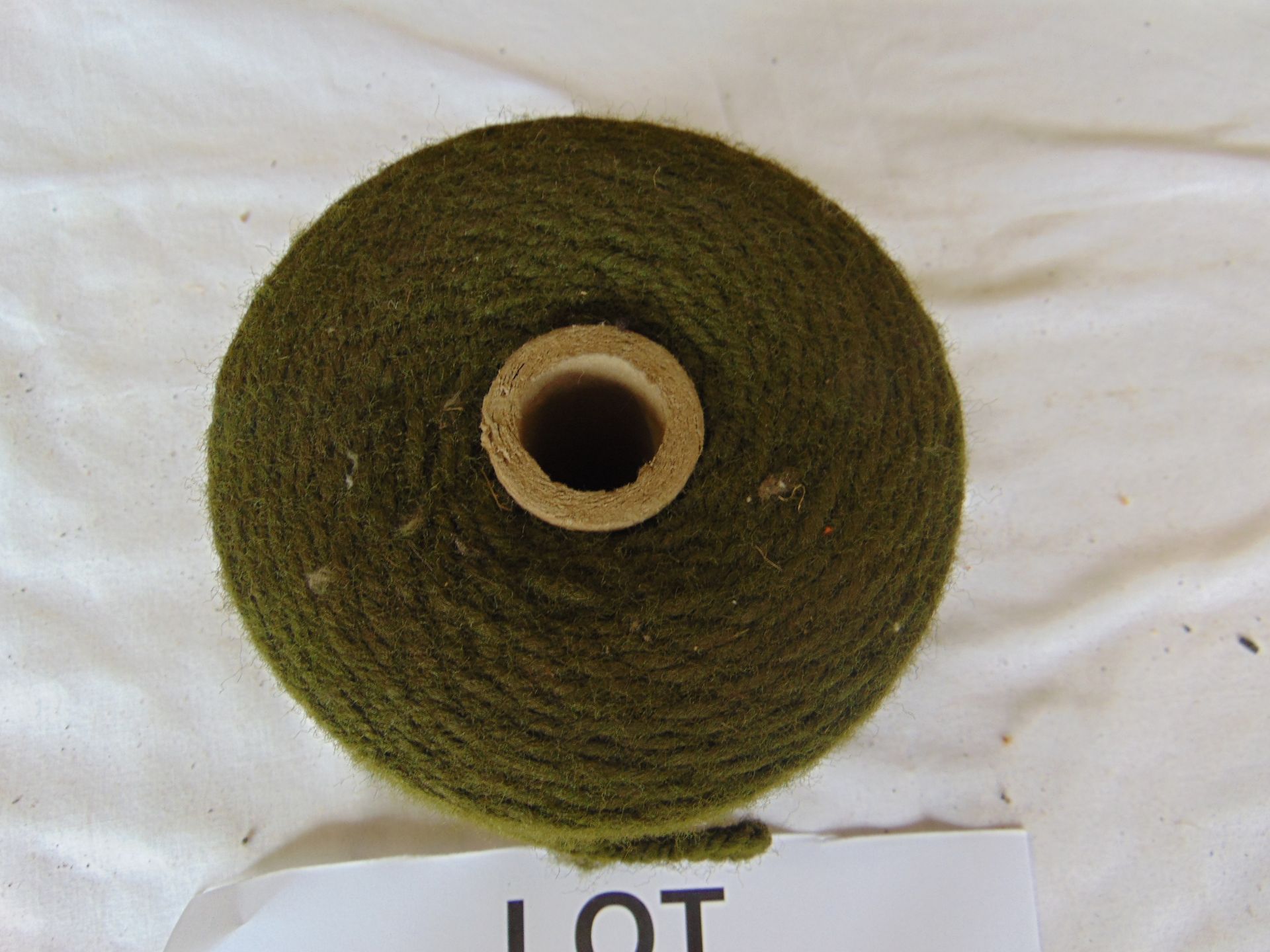 1 x Roll of 3 ply British Army Twine - Image 3 of 4