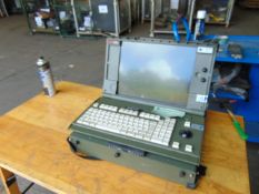 EDS Ruggedized Computer