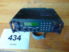 Clansman RT346 Transmitter Receiver Man by Raytheon Company