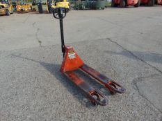 BT 2300Kg Hand Pallet Truck