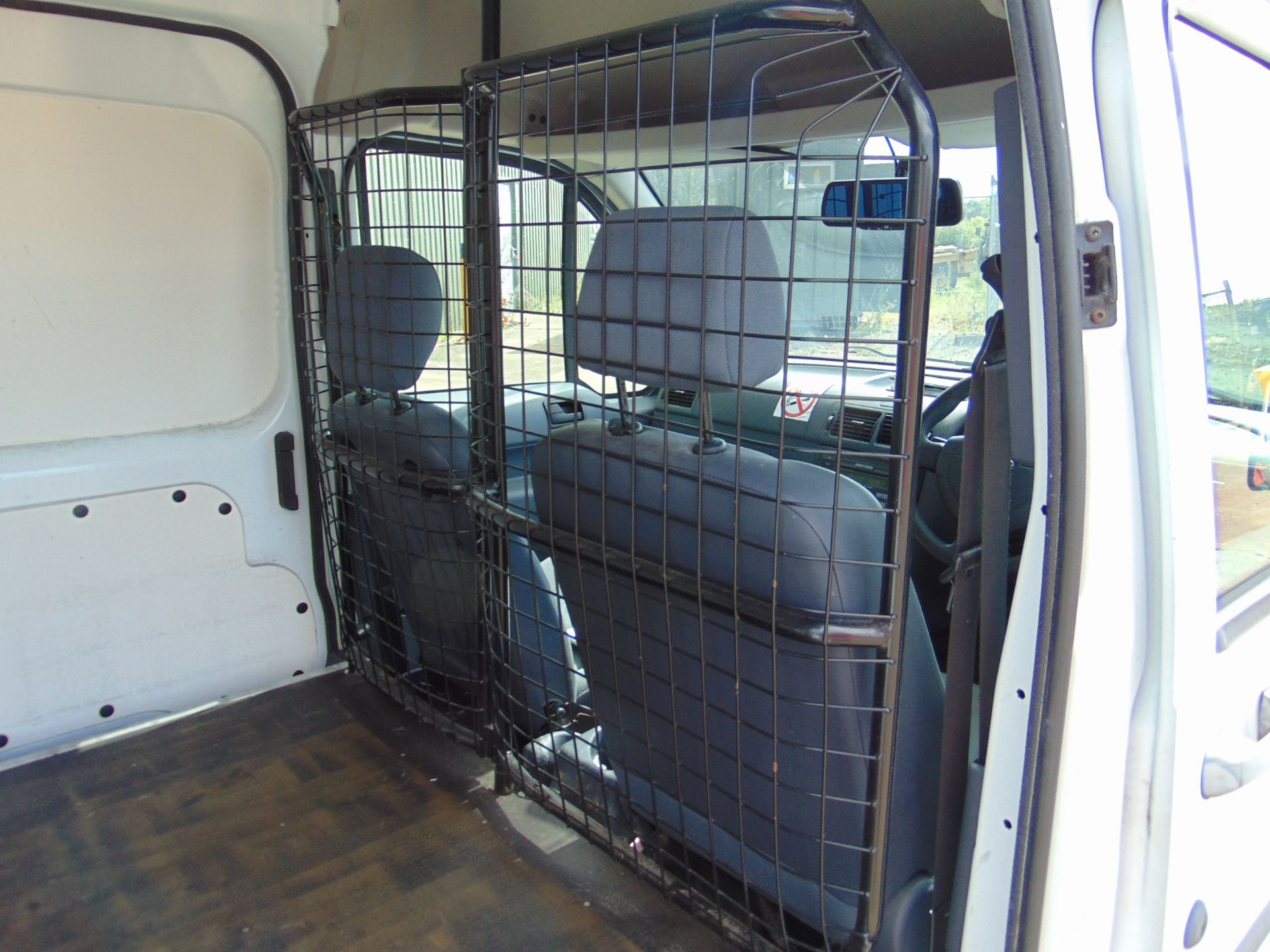 2007 Ford Transit Connect T230L Panel Van ONLY 57,737 MILES! - Image 17 of 28